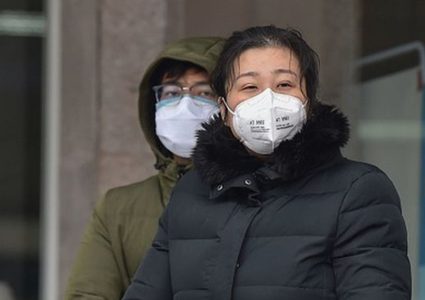 ووهان تسجل إصابة جديدة بفيروس "كورونا"