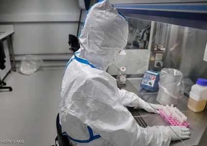 عالم روسي: هكذا "يخدع" فيروس كورونا خلايا الجسم