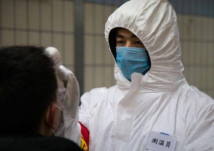 زكي: مبادرة من الصين لتقديم مساعدات لفلسطين لمواجهة "كورونا"