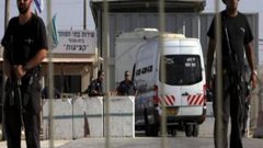 الإفراج عن أسير من مخيم جنين بعد 17 عاما في سجون الاحتلال