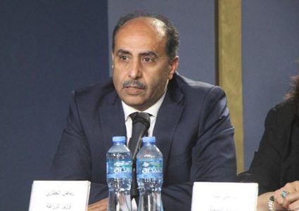 "الزراعة" تطلق مبادرة "زراعة الحدائق المنزلية"