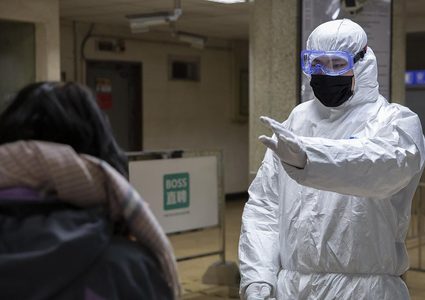 اغلاق المساجد مؤقتا ووقف صلاة الجمعة في قطاع غزة لمدة اسبوعين