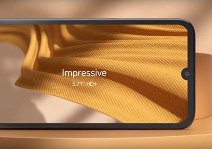 نوكيا تطلق دفعة من الهواتف المنافسة