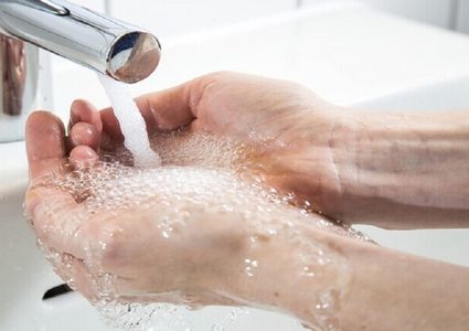 طريقة أخرى للوقاية من فيروس كورونا