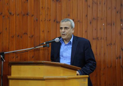 قلقيلية: اتفاقية لتزويد مستشفى عمر القاسم بجهاز تنفس صناعي