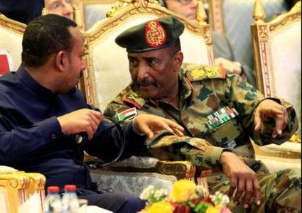 السودان يفرض حظرا للتجول ليلا