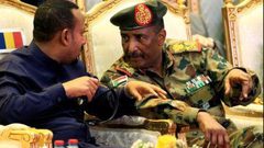 السودان يفرض حظرا للتجول ليلا
