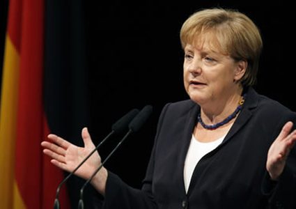 ألمانيا: نتائج الفحص الثاني لميركل الخاص بفيروس كورونا سلبية