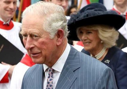 فيروس كورونا يصيب الأمير تشارلز