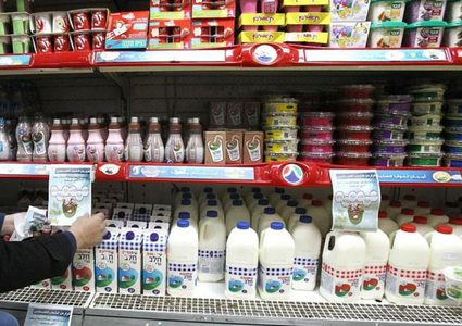 أيقاف توريد منتجات "شركة "تنوفا" الإسرائيلية لفلسطين