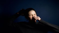 دراسة تكشف أن العطاس ليس من الأعراض الشائعة لـCOVID-19