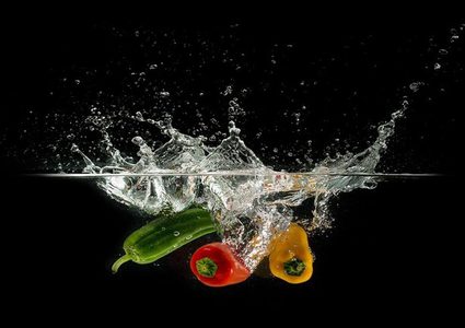 هل يمكن التقاط عدوى كورونا من الطعام؟