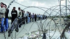 أبو جيش: نطالب العمال بالعودة الى بيوتهم والالتزام بالحجر المنزلي