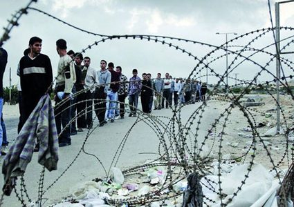 أبو جيش: نطالب العمال بالعودة الى بيوتهم والالتزام بالحجر المنزلي