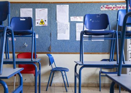 إعادة منظومة التعليم عن بعد لكافة المدارس