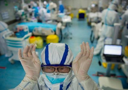 السؤال الصعب.. من هو مريض كورونا الأجدر بأولوية تلقي العلاج ؟