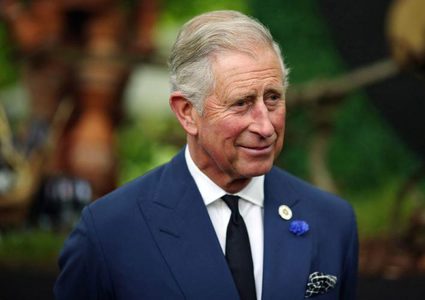 إصابة ولي العهد البريطاني الأمير تشارلز بفيروس كورونا