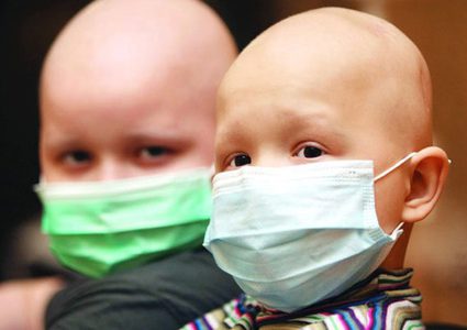 استراتيجية جديدة لمنع نمو خلايا معينة من سرطان الدم