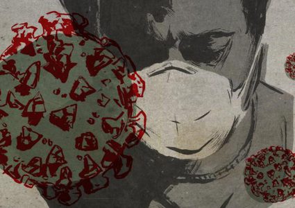 كيف تشخص اصابتك بفيروس كورونا دون الاستعانة بالطبيب ؟