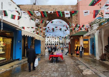 ليبيا تعلن أول إصابة بفيروس كورونا