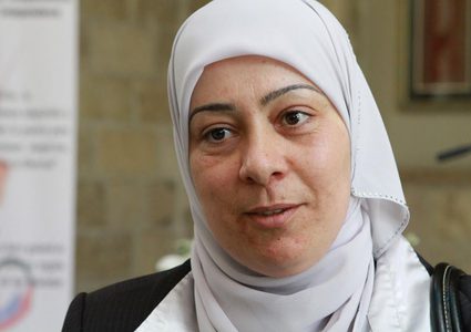 د.غنام: ابن الفقيدة نقل لها الفايروس وهو عامل بالداخل
