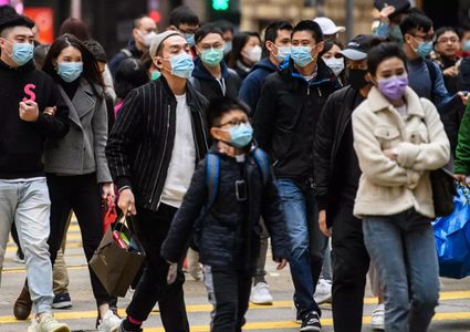 الأمم المتحدة تدق ناقوس الخطر : جائحة كورونا تهدد البشرية برمتها