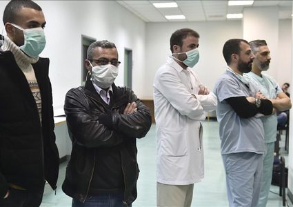 الكيلة: المخالطة سبب ارتفاع عدد الاصابات في بدو بشكل كبير