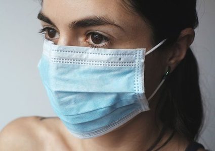 إرشادات "الصحة العالمية" حول استخدام الكمامة للوقاية من الكورونا