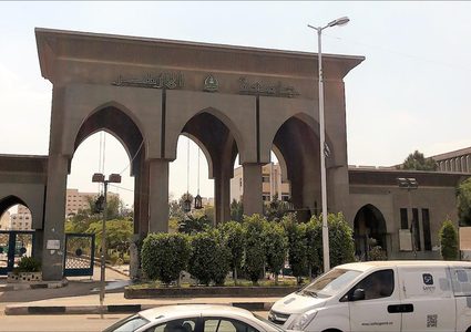 مصر تعلن عن أول حالة وفاة بـ"كورونا"في الازهر