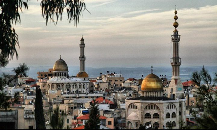 تسجيل أول إصابة بفيروس كورونا في أم الفحم