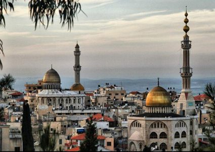 تسجيل أول إصابة بفيروس كورونا في أم الفحم