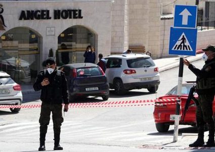 "فتح": بيت لحم تشهد التزاما والمواطنون على قدر من المسؤولية