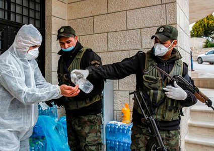 ملحم: نقيب الاطباء لم يستند لاي احصائية بتصريحه وهذا خطأ طبي