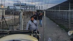 سعد: ملف خاص بجرائم الاحتلال ضد العمال امام الجنائية الدولية