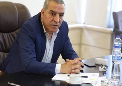 الشيخ: جهود كبيرة تبذل لجلب عينات فحص فيروس كورونا