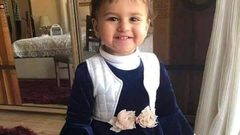 تفاصيل أيام الطفلة ميلا في الحجر الصحي وكيف انتصرت على كورونا