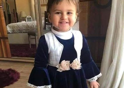 تفاصيل أيام الطفلة ميلا في الحجر الصحي وكيف انتصرت على كورونا