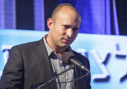 بينت: خلال 10 ايام سيكون هناك اصابات خطيرة بكورونا