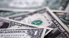 تراجع اسعار الدولار بسبب كورونا