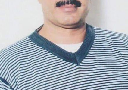 الاحتلال يفرض عقوبات على الأسير أيمن الشرباتي