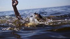 مصرع طفل غرقا واصابة آخر داخل تجمع لمياه الامطار شرقي الخليل