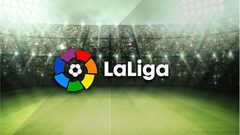 رابطة الليجا تدرس ثلاثة خيارات لاستئناف الدوري الاسباني