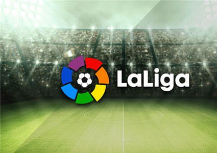 رابطة الليجا تدرس ثلاثة خيارات لاستئناف الدوري الاسباني