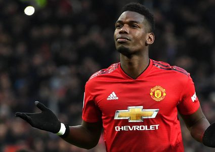 يوفنتوس يتفوق على ريال مدريد في مفاوضات ضم نجم فرنسي