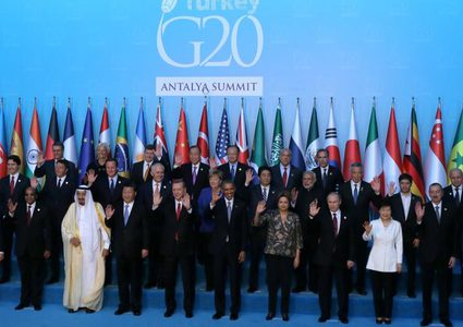 زعماء العالم يضخون 5 ترليون دولار لمواجهة فيروس كورونا