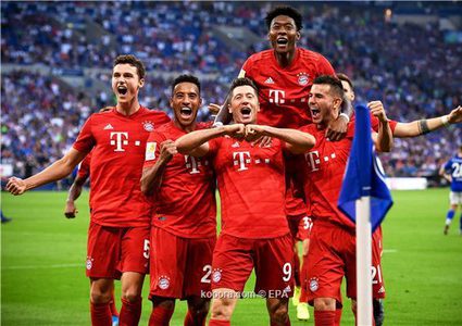 بايرن ميونخ يزاحم كبار أوروبا على صفقة ضم لاعب كتالوني