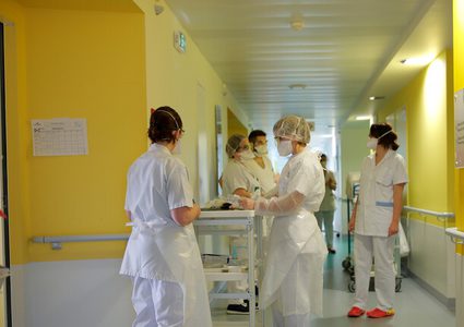 الخارجية: تسجيل 11 اصابة وحالة وفاة بين أبناء الجالية الفلسطينية