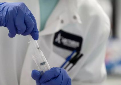 الصحة الروسية ترجح انحسار كورونا في البلاد حتى نهاية أبريل