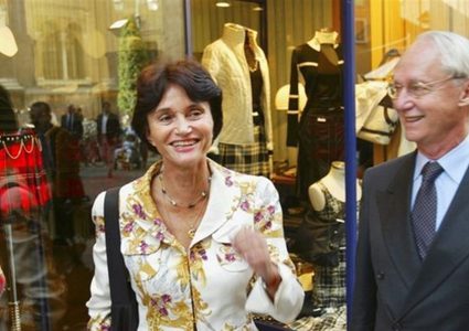 وفاة الأميرة الإسبانية ماريا تيريزا نتيجة اصابتها بفيروس كورونا