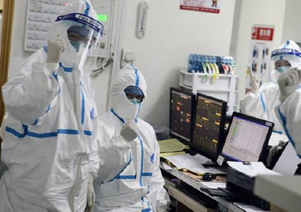 الصحة العالمية تحذر من نقص معدات الوقاية لمواجهة"كورونا"